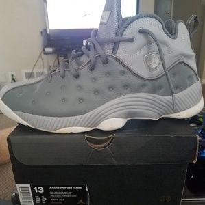 Jordan Jumpman team II